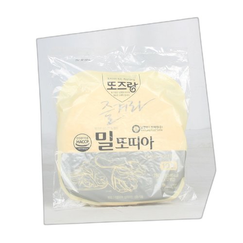 남양 또띠아 10호