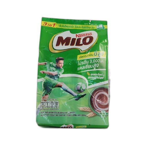 네슬레 마일로3IN1(팩)(MILOSONG)