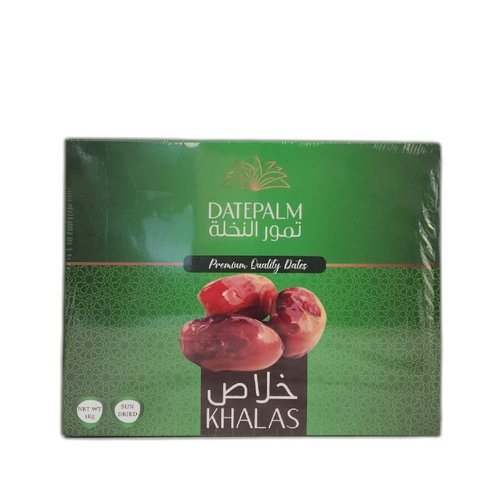 대추야자(KHALAS-1KG)