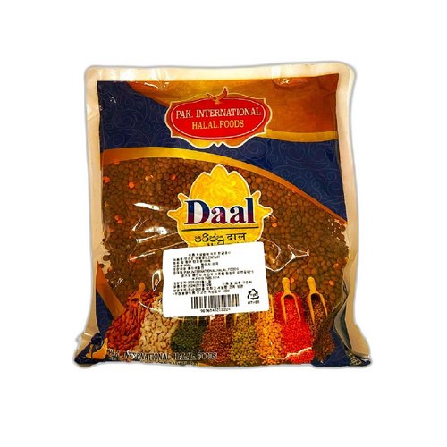 렌틸콩(LENS CULINARIS)