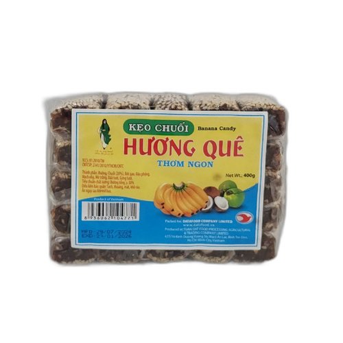 바나나캔디(HUONG QUE)