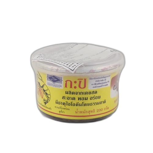 쏠티드 쉬림페이스트 200G(KAPI)