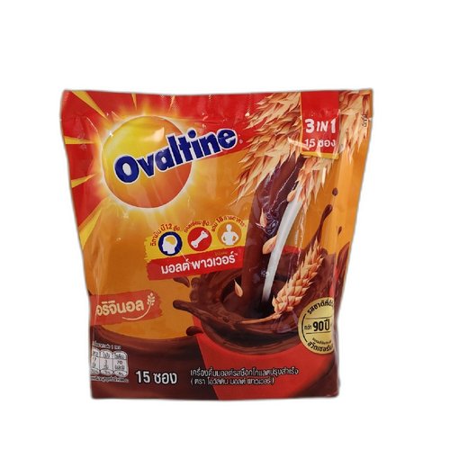 오발틴(대)(OVANTIN YAI)