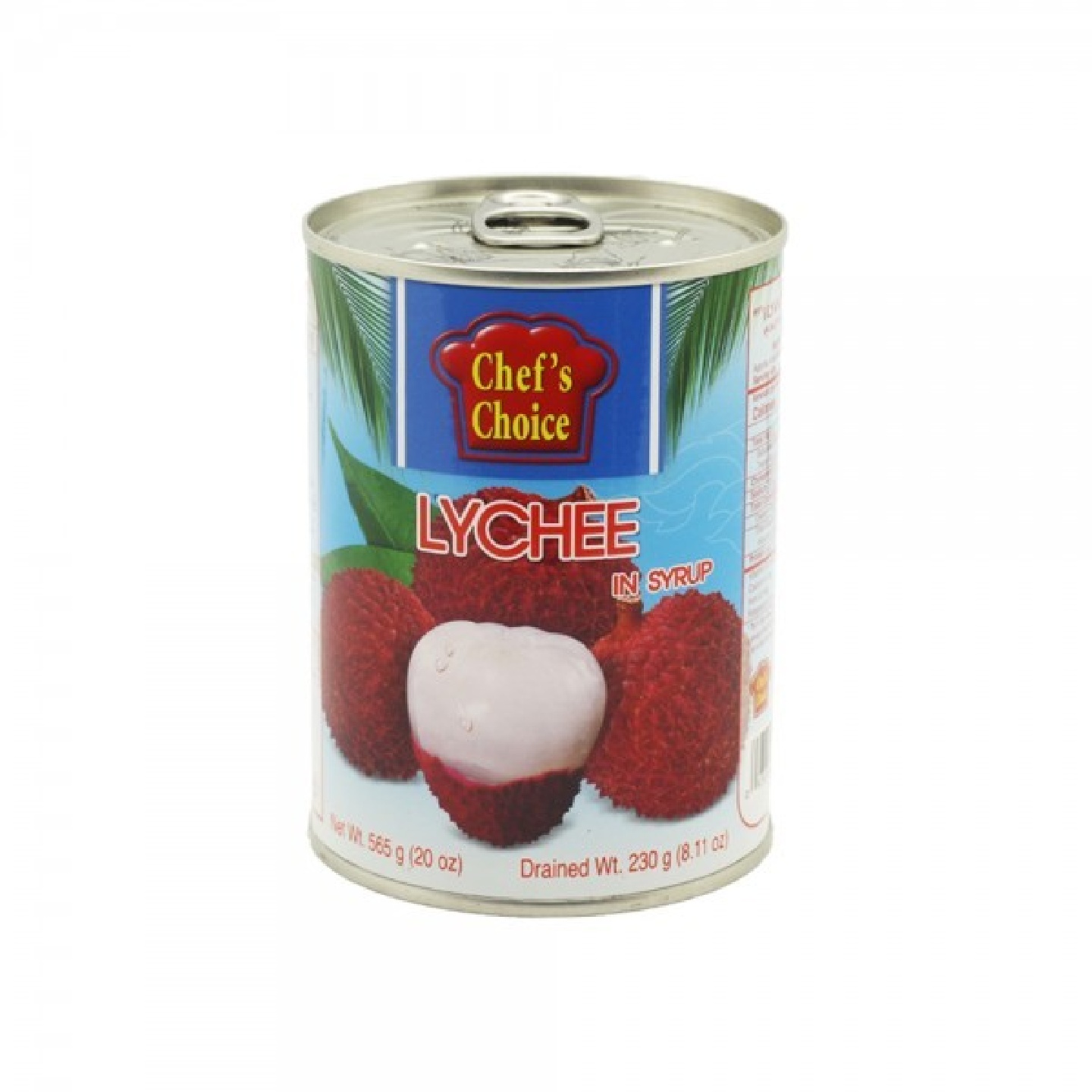 CHEFS 리치(LYCHEE)