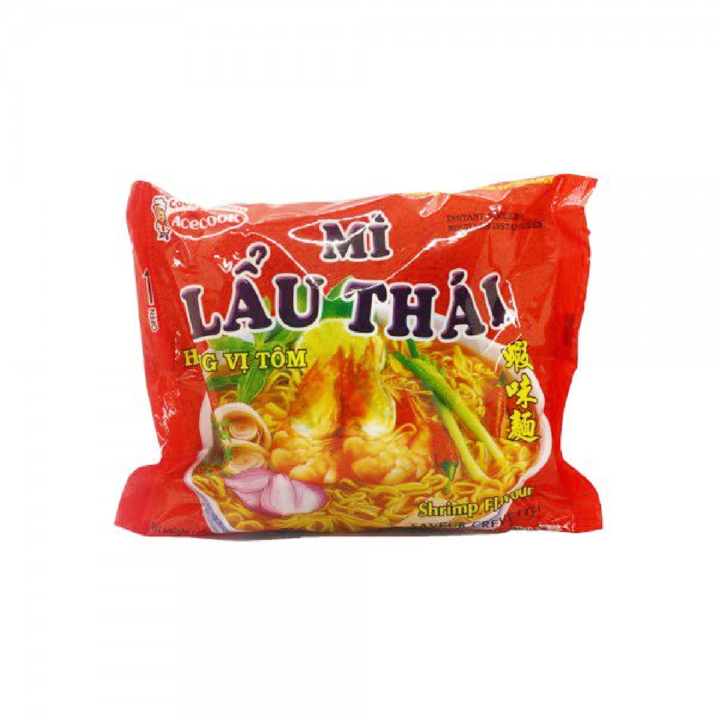 ACECOOK 미라우타이