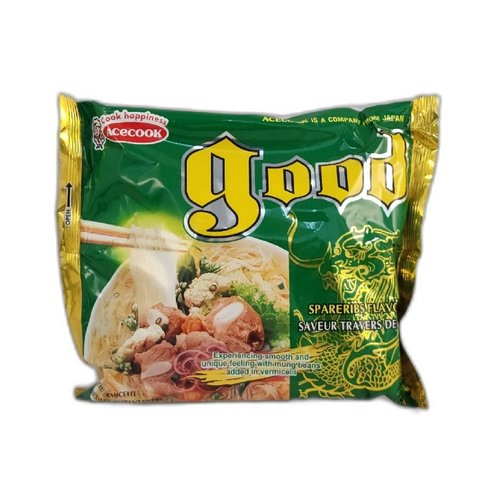 ACECOOK 미엔푸홍(GOOD)