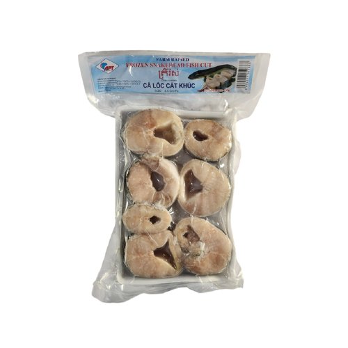 APT 냉동사두가물치절단(SNAKEHEAD)