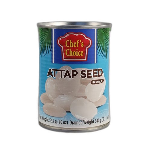 CHEFS 니파팜(ATTAP SEED)