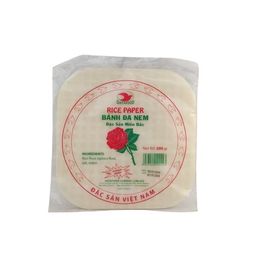 DATA 반다넴(BANH DA NEM)