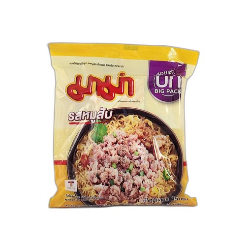 MAMA 마마민스트포크95G( MOO SAB)