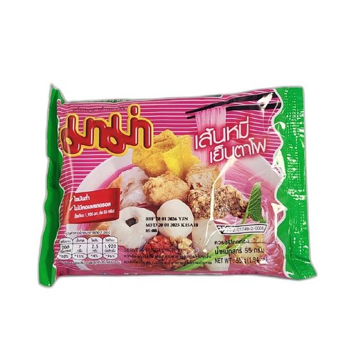 MAMA 마마옌타포( YENTAFO)