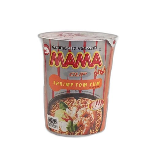 MAMA 마마톰냠 컵( TOMYUM CUP)