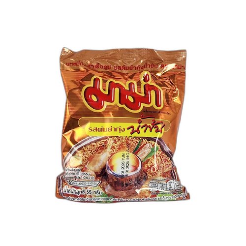 MAMA 마마톰냠크리미( TOMYUM CREAMY)