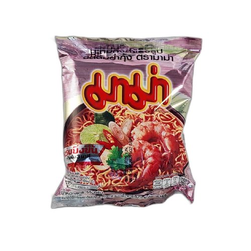 MAMA 마마톰냠55G( TOMYUM)