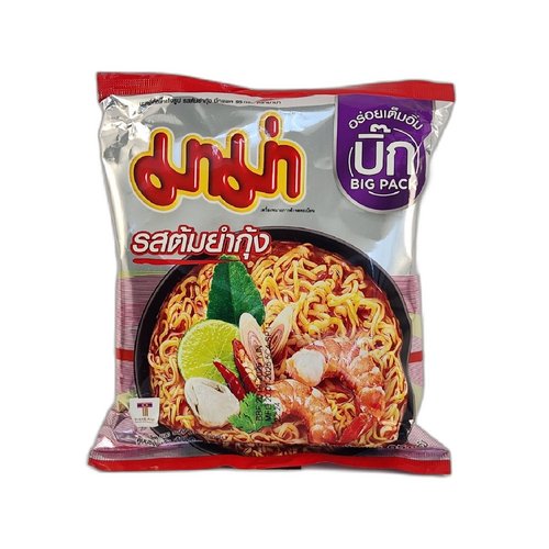 MAMA 마마톰냠95G( TOMYUM)