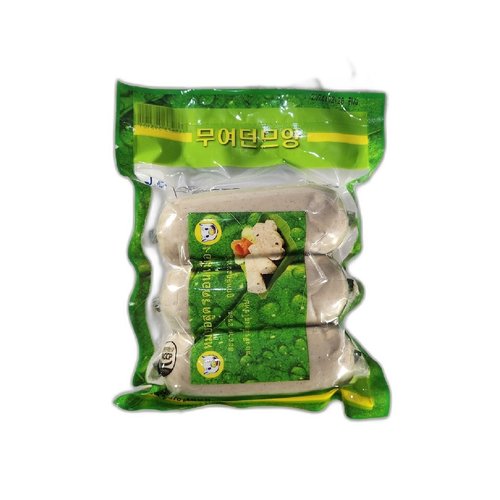 SAYAM 무여(MOOYAOE)