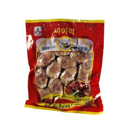 SAYAM 싸이꾹(SEIKOK)