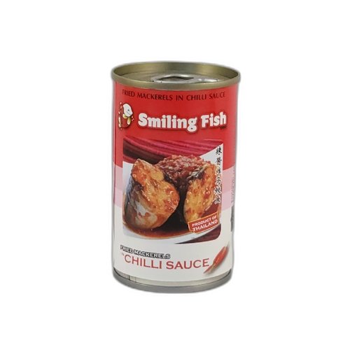 SMILING FISH 후라이드칠리마케럴