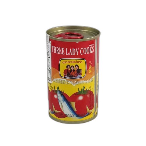 THREE LADYS 사딘(베트남)(BAKAPAONG SAMMAEKUAK)