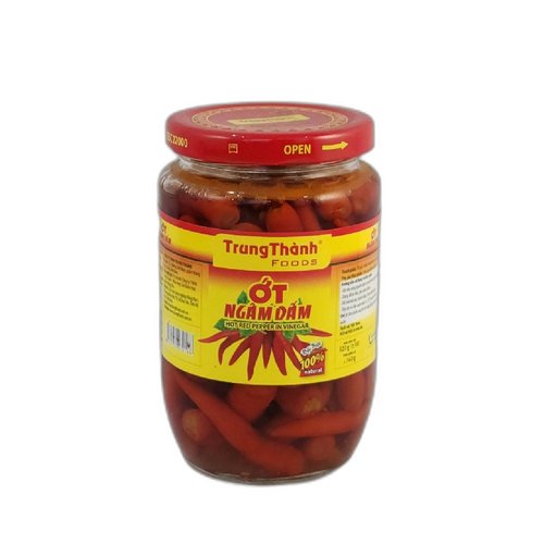 TRUNG THANH 고추피클(PICKLED CHILI)