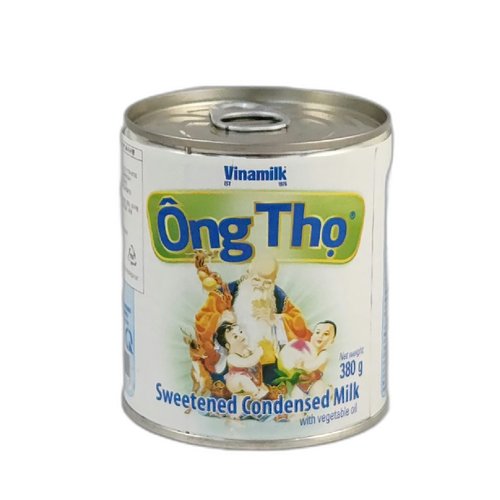 VINAMILK 베트남연유(ONG THO)