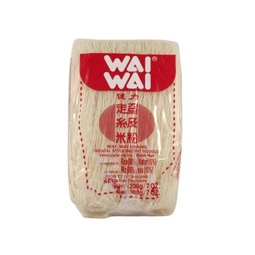 WAIWAI 쌀국수(RICE VERMICELLI)