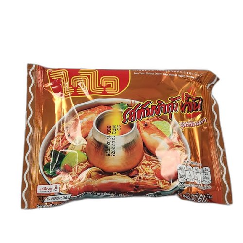 WAIWAI 와이톰냠( TOM YUM)